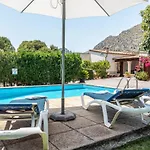 Vakantiehuis Rosa *