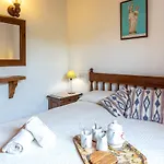 Vakantiehuis Rosa *