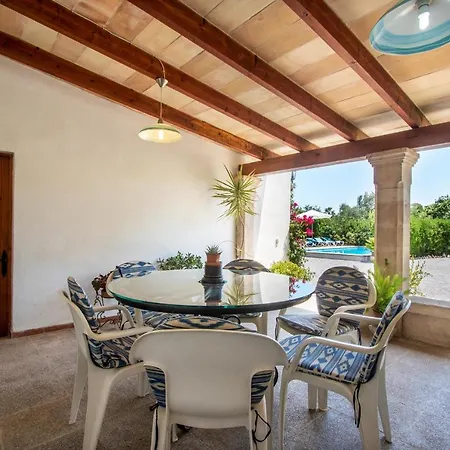 Dom wakacyjny Rosa *