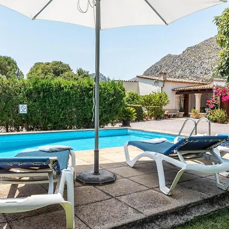 Dom wakacyjny Rosa *