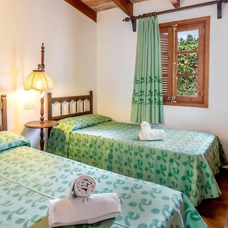 Rosa Dom wakacyjny *