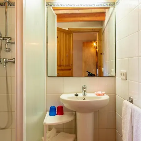 Rosa Σπίτι διακοπών