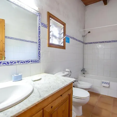 Dom wakacyjny Rosa *