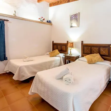 Σπίτι διακοπών Rosa Pollença