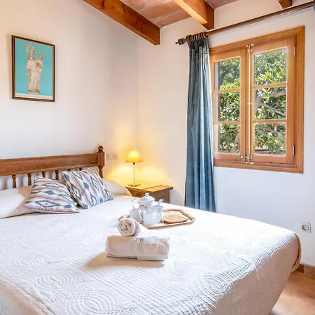 Rosa Dom wakacyjny *