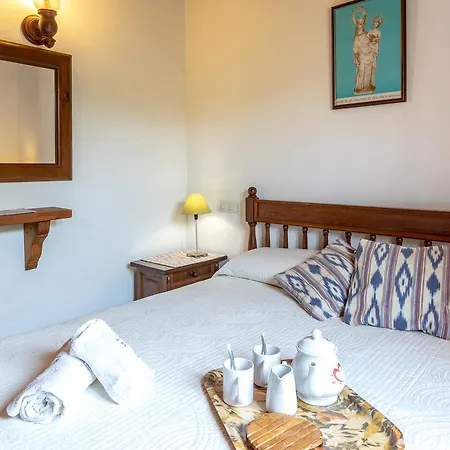 Σπίτι διακοπών Rosa *