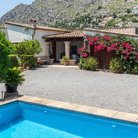 Σπίτι διακοπών Rosa *