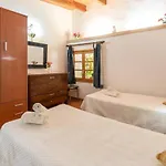 度假居 罗萨别墅度假屋 *