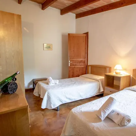 Ferienhaus Rosa