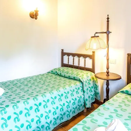 Casa de Férias Rosa *