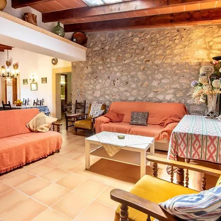 Casa de Férias Rosa