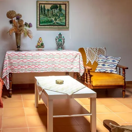 Casa de Férias Rosa *