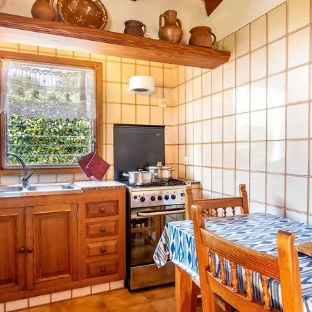 Ferienhaus Rosa Pollença