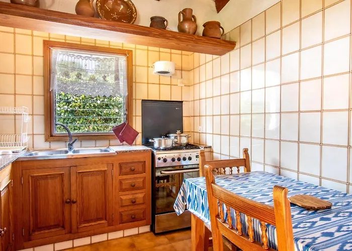 Vakantiehuis Rosa Pollença