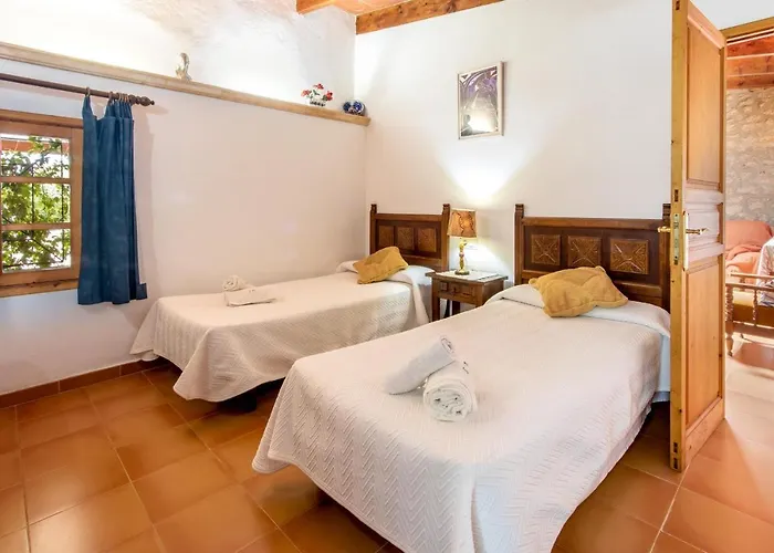 Vakantiehuis Rosa Pollença