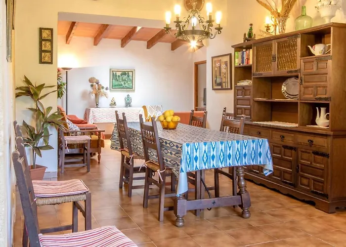 Vakantiehuis Rosa Pollença