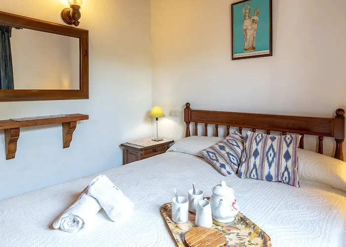 Semesterbostad Rosa *