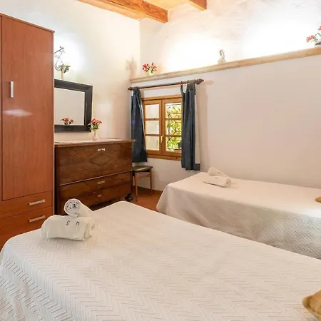 Vakantiehuis Rosa *