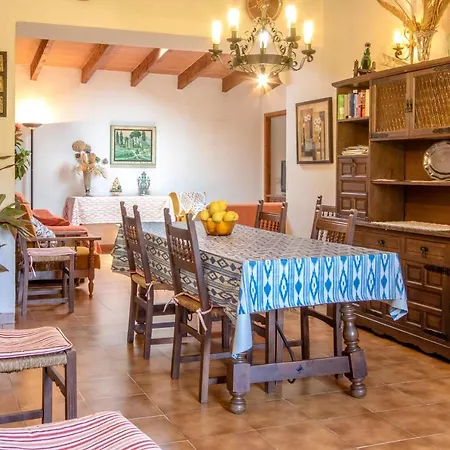 Vakantiehuis Rosa Pollença